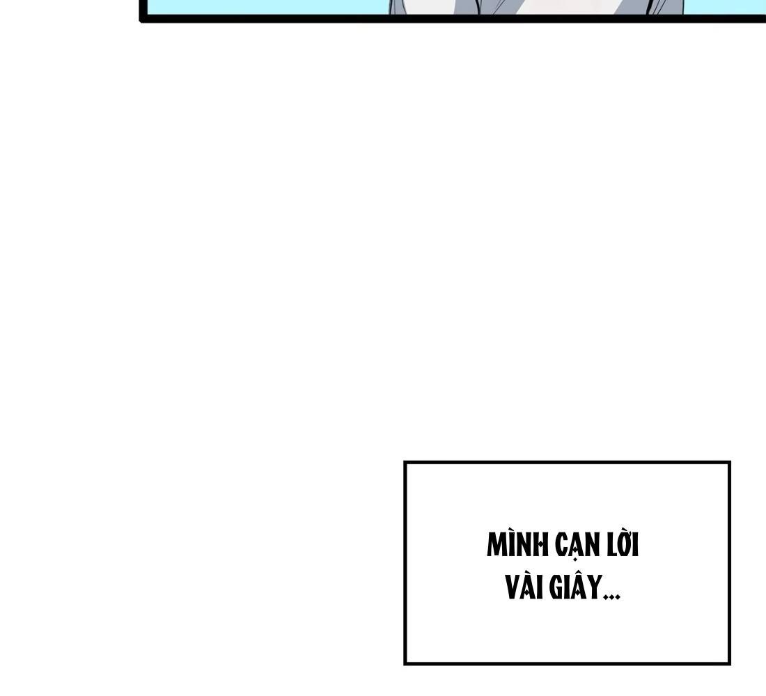 Sạch Đến Từng Tấc Thịt - Chap 2