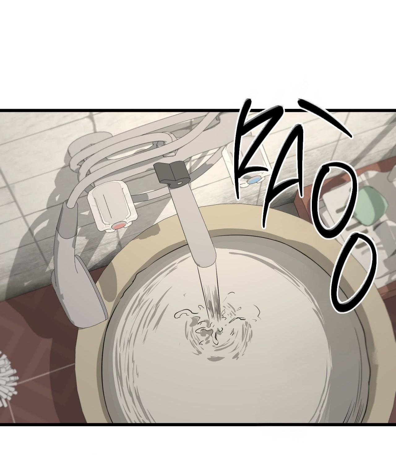 (CBunu) Yang Il Woo Và Tôi - Chap 1