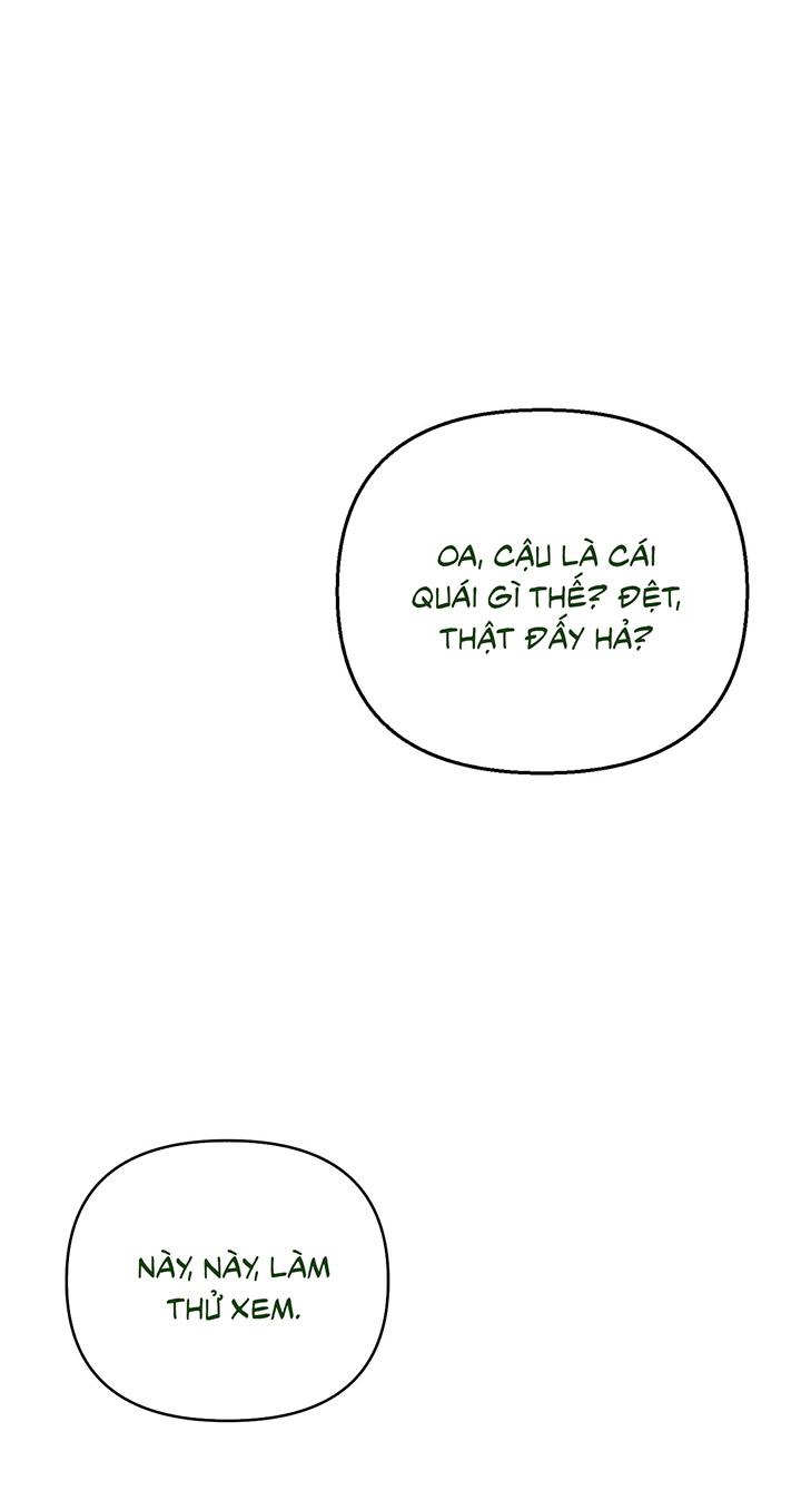 [DDT] KẺ ĐÁNH CẮP TRÁI TIM - Chap 3