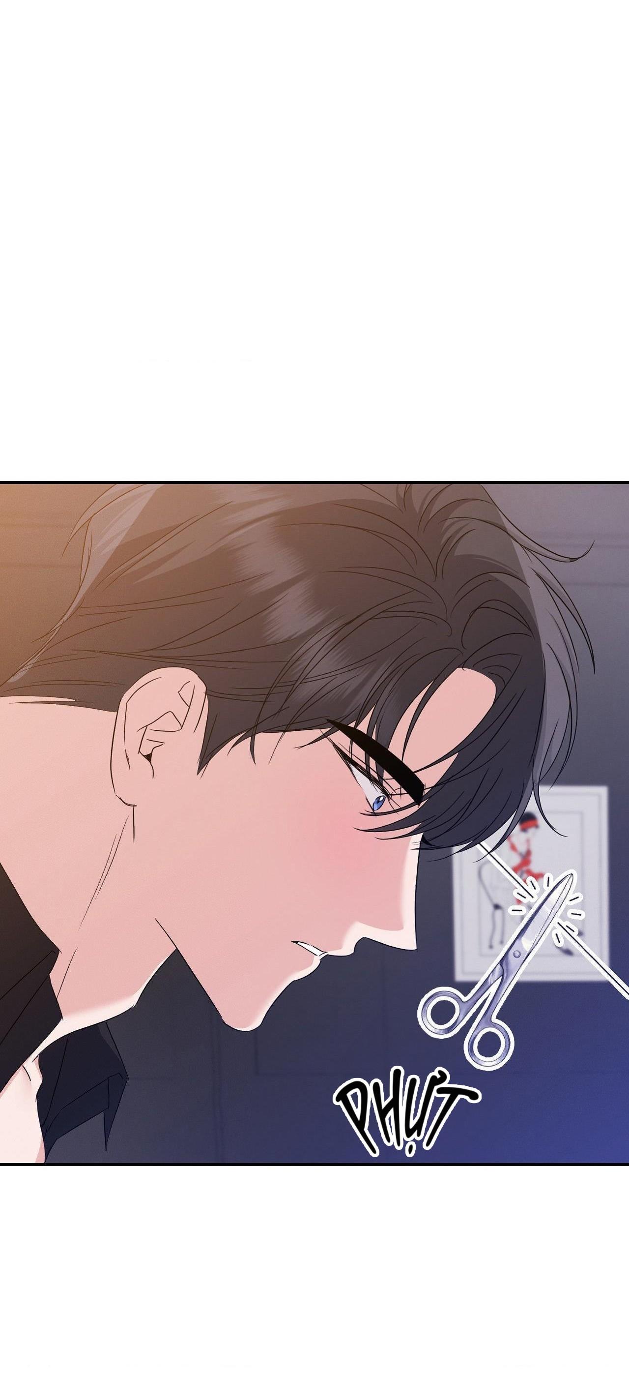 (CBunu) Cẩm Nang Fetish - Chap 8