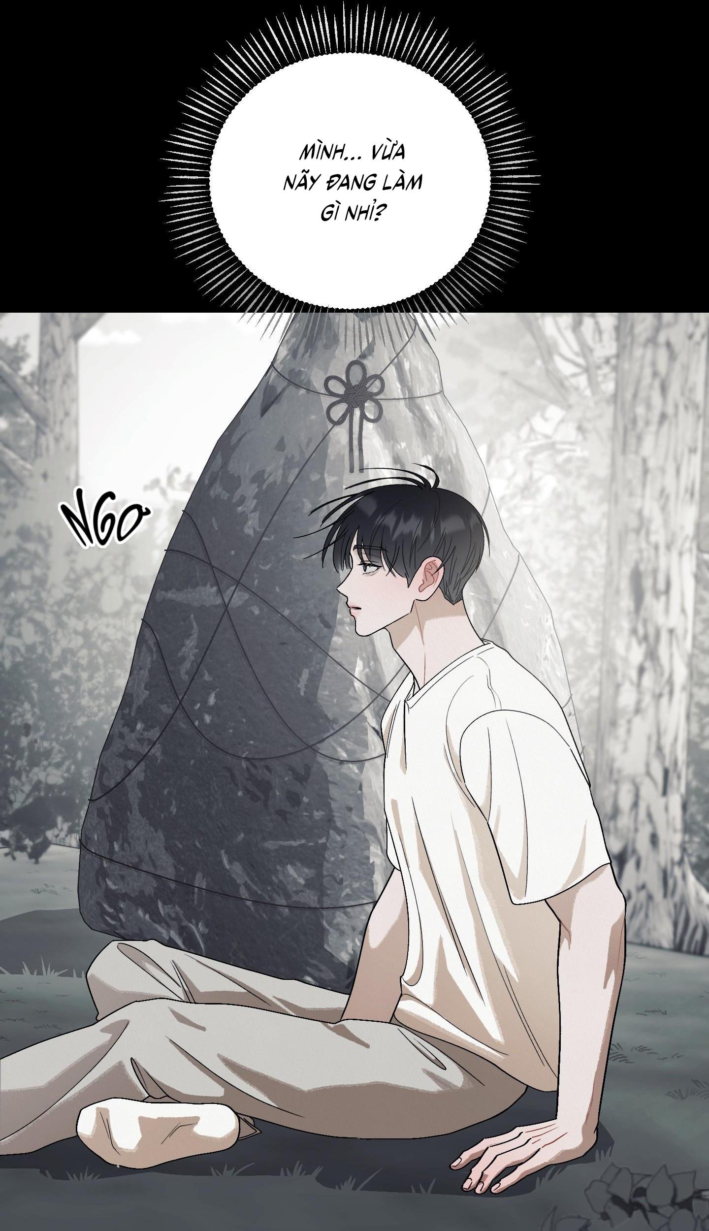 (CBunu) Nhiệm Vụ Định Mệnh - Chap 21