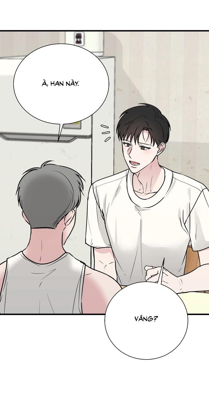 [DDT] NGƯỜI CHÚ TÔI YÊU! - Chap 3