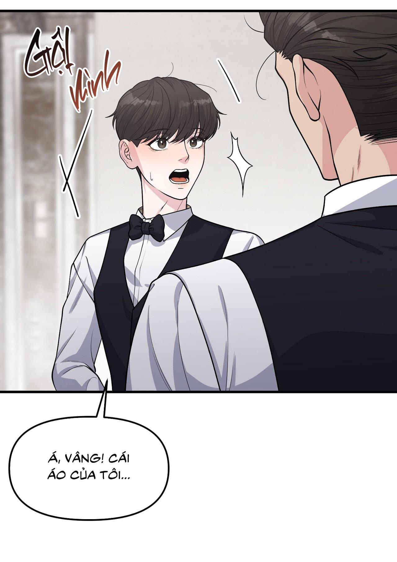 [DDT] HƯƠNG VỊ TÌNH THÂN - Chap 1