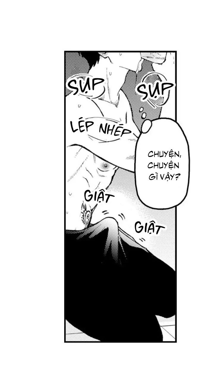 Em Gái Ơi, Anh Trở Thành Thánh Nữ Rồi - Chap 3