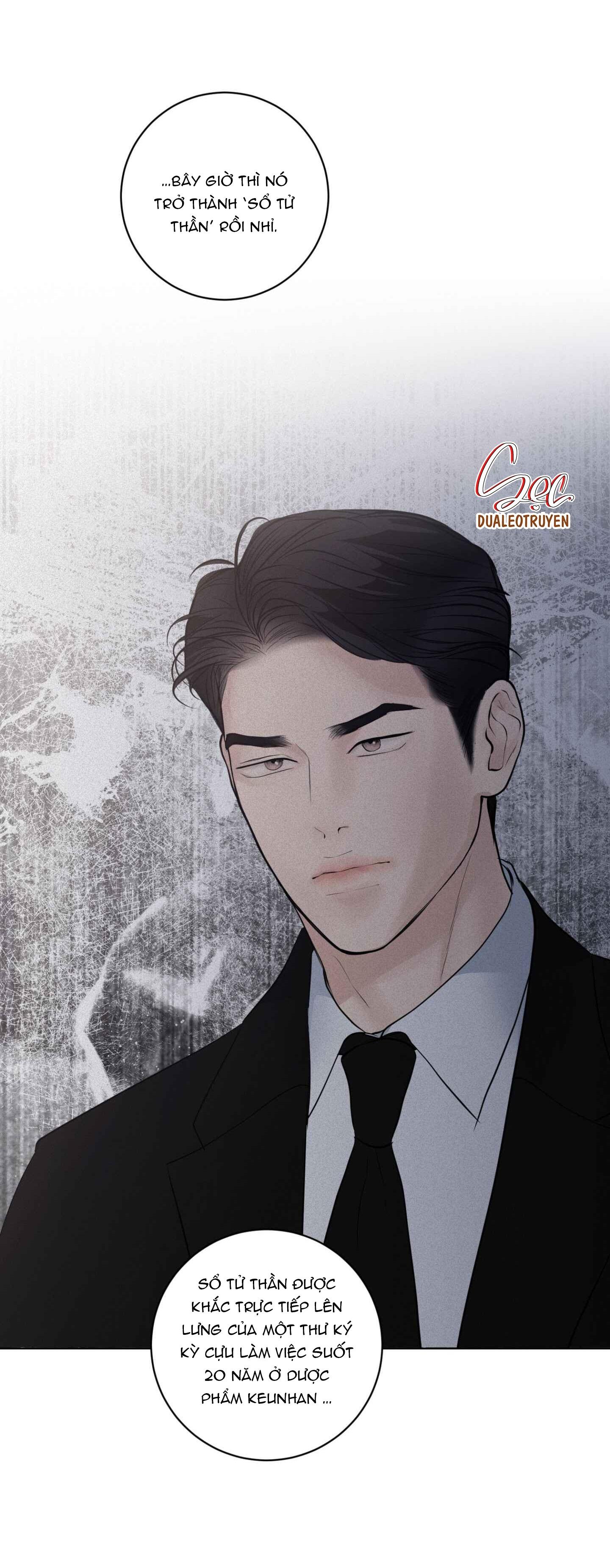 (ABO) LỜI CẦU NGUYỆN - Chap 78
