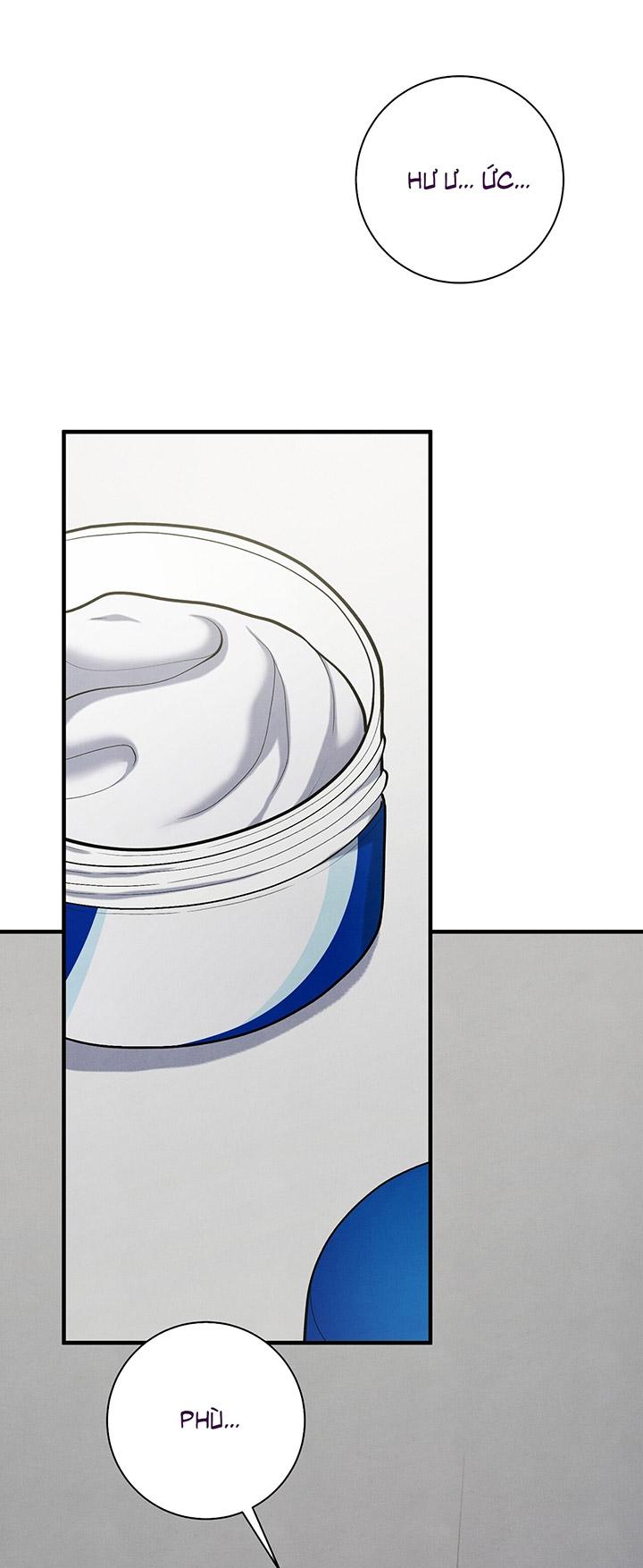 [DDT] HƯƠNG VỊ TÌNH THÂN - Chap 17