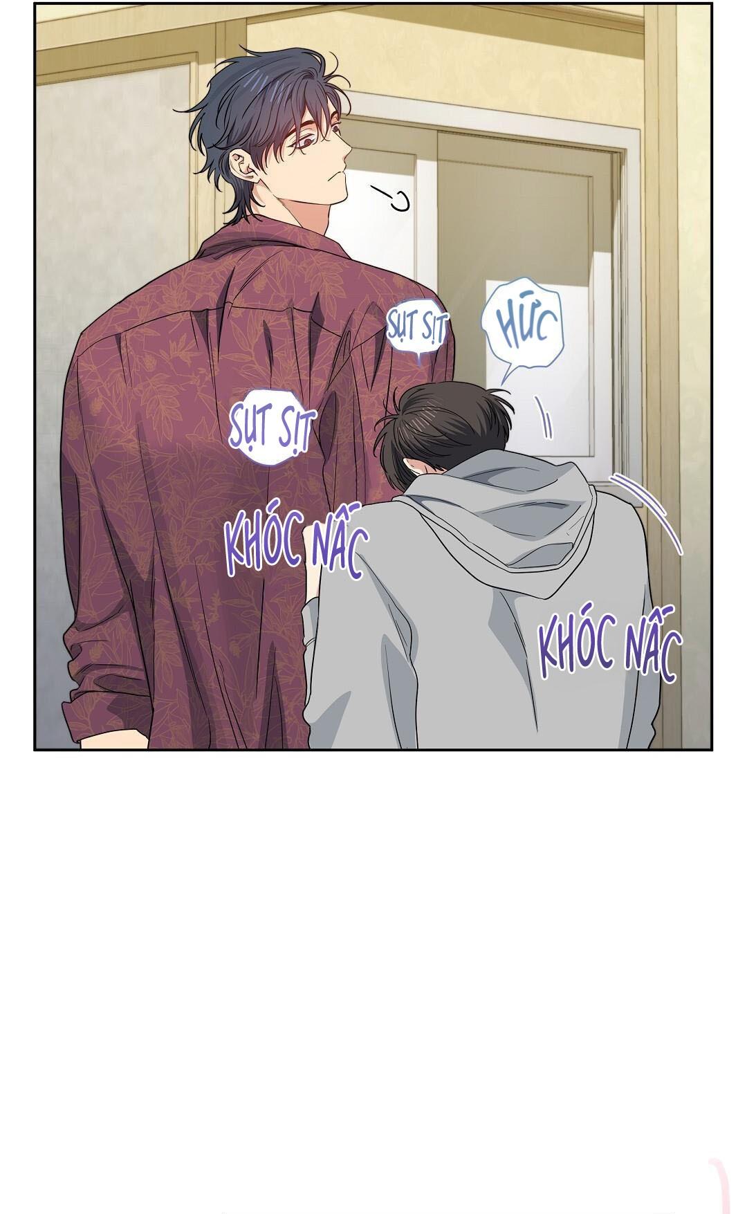 (CBunu) Cherry Cake - Chap 35