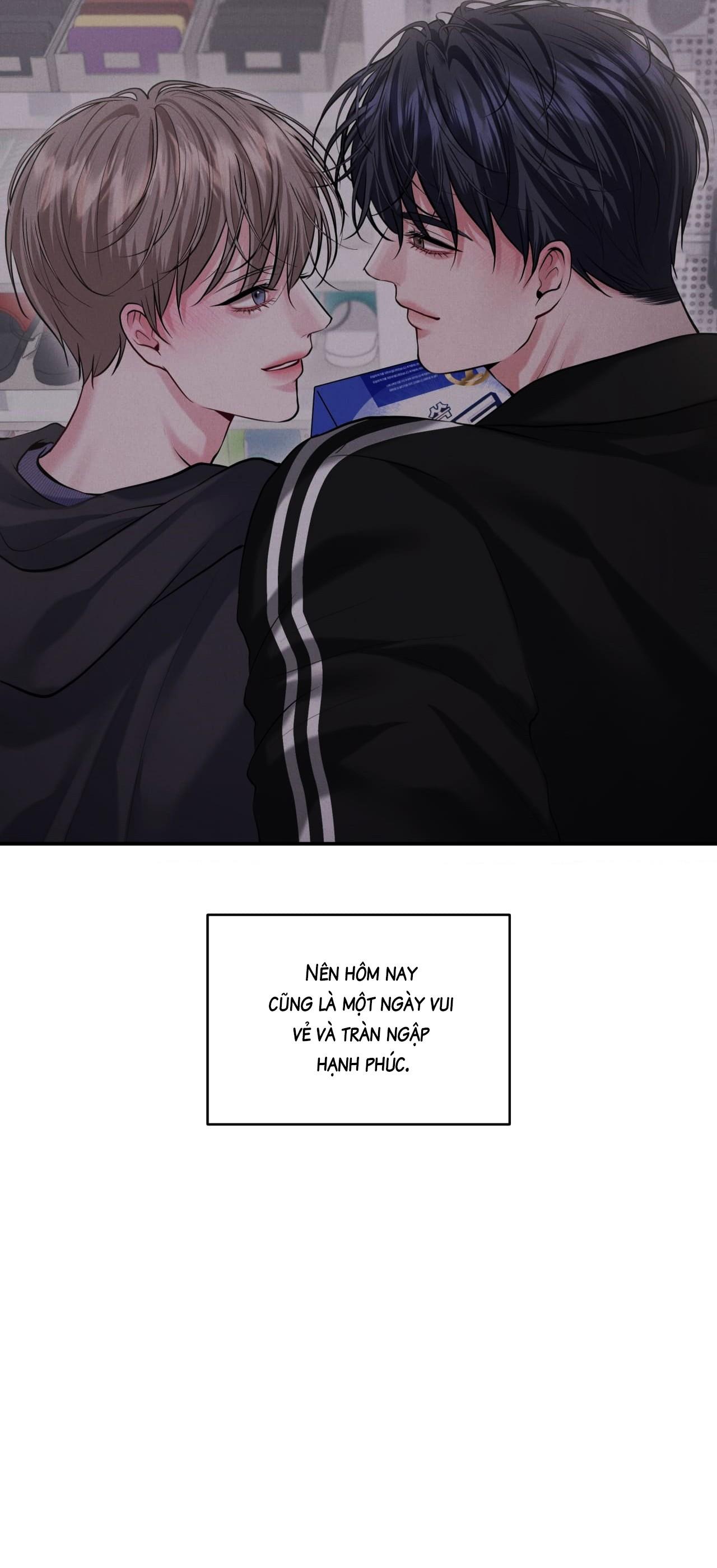 (CBunu) Làm Tình Cũng Cần Luyện Tập Nữa Sao?! - Chap 43