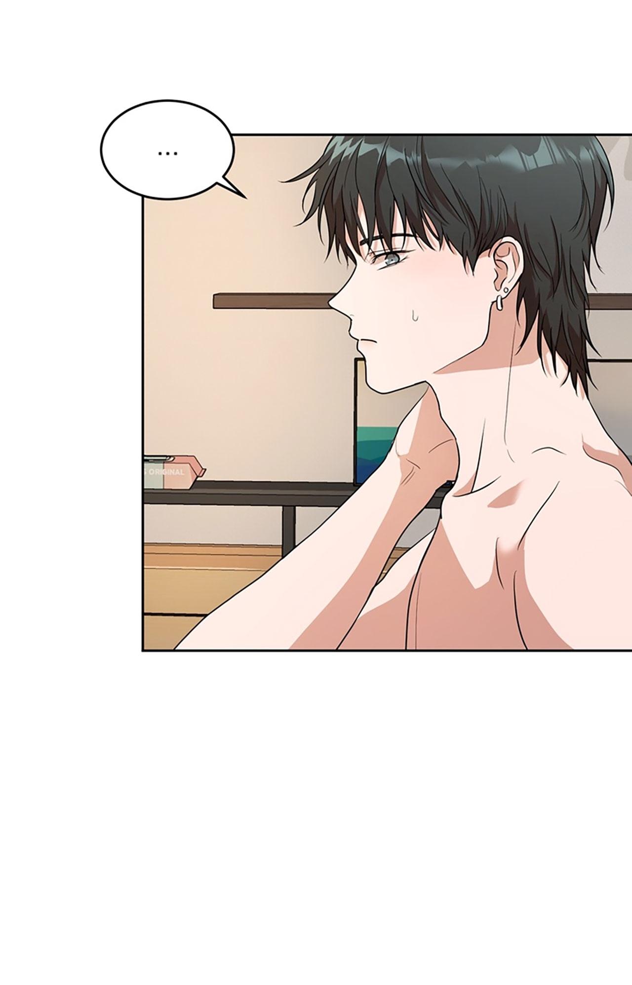 Lời Tán Tỉnh Ngọt Tựa Bánh Bích Quy - Chap 32