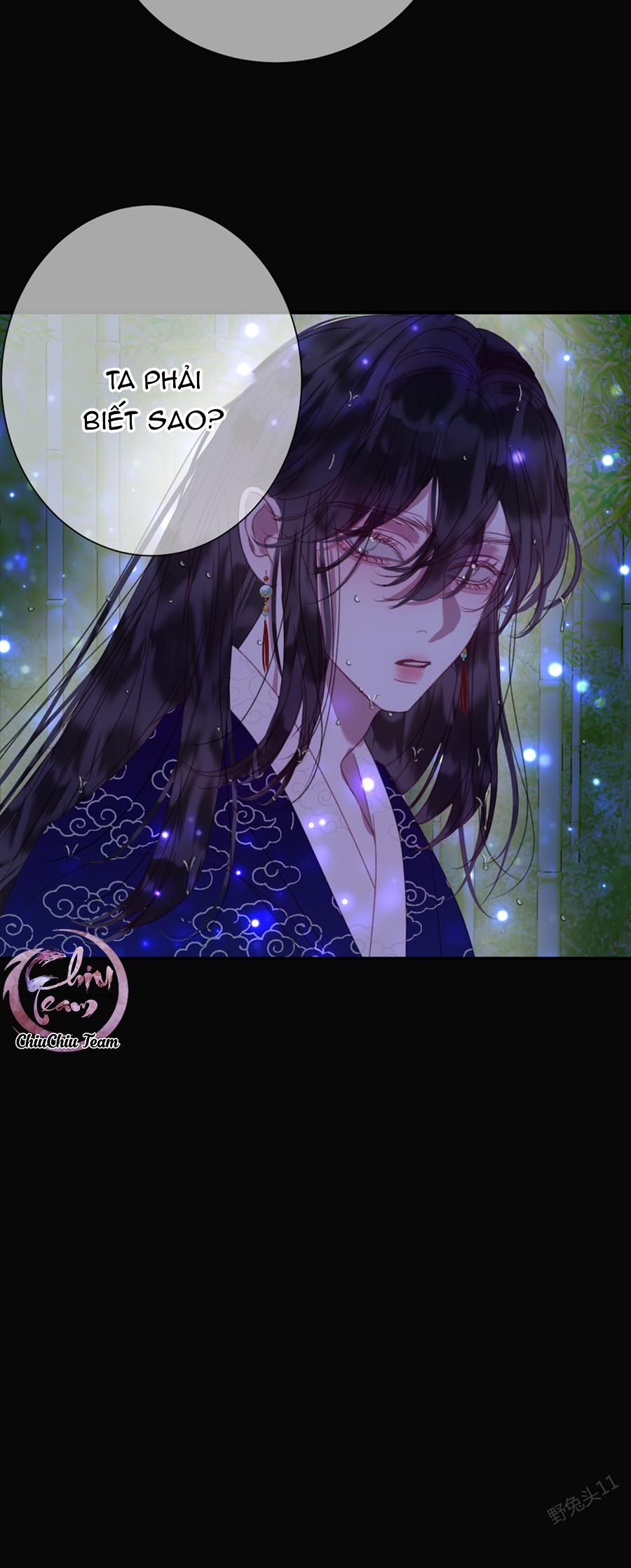 Vài Câu Chuyện Với Sư Tôn Sau Khi Xuyên Sách - Chap 77.4 - Trang 13