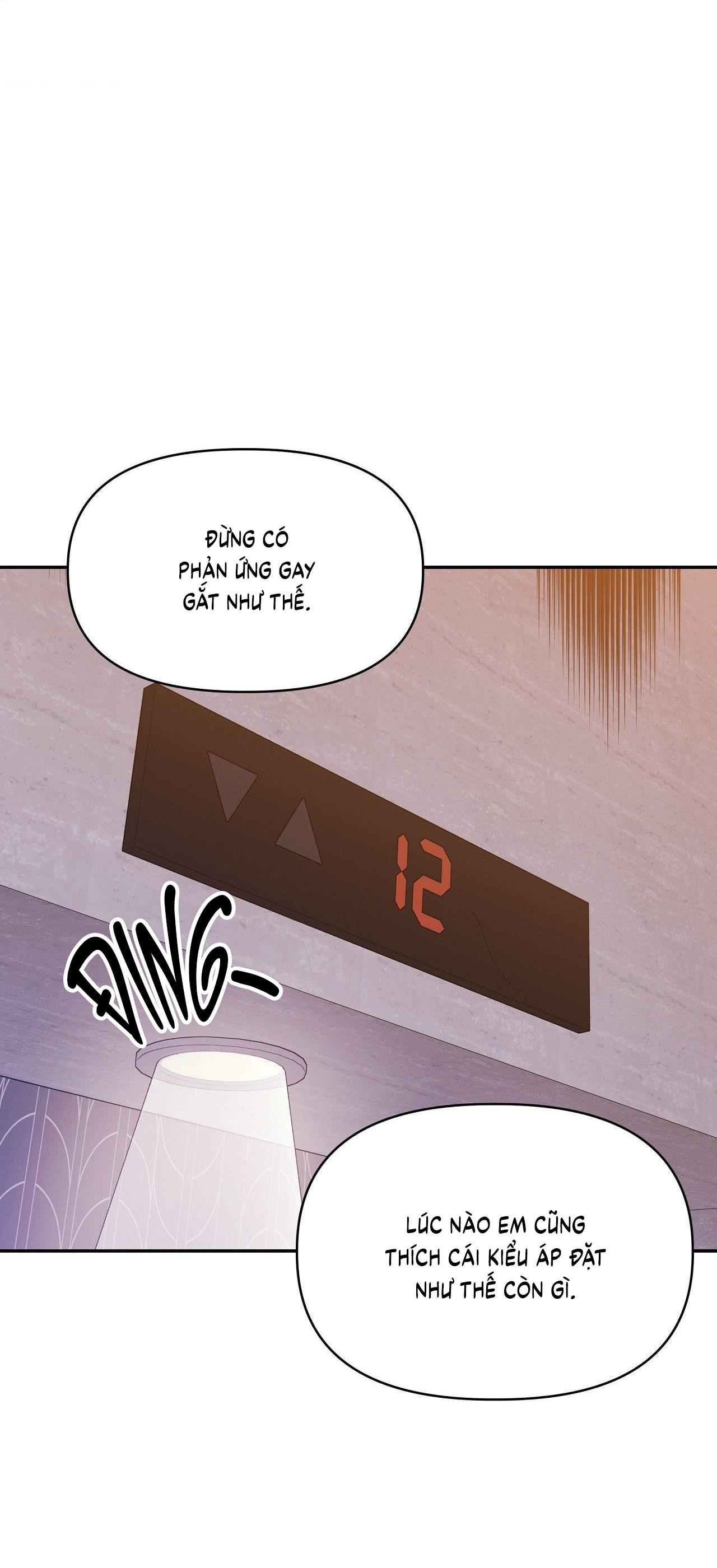 (CBunu) Cẩm Nang Fetish - Chap 9