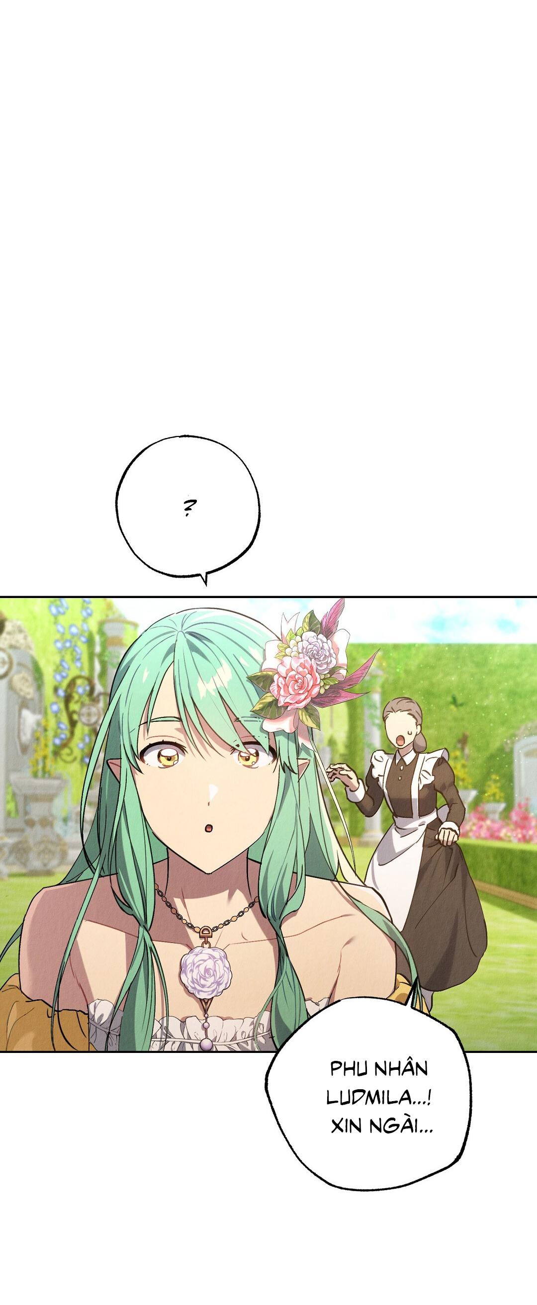 Cách Để Vị Hoàng Tử Bị Bỏ Rơi Sống Lại - Chap 7