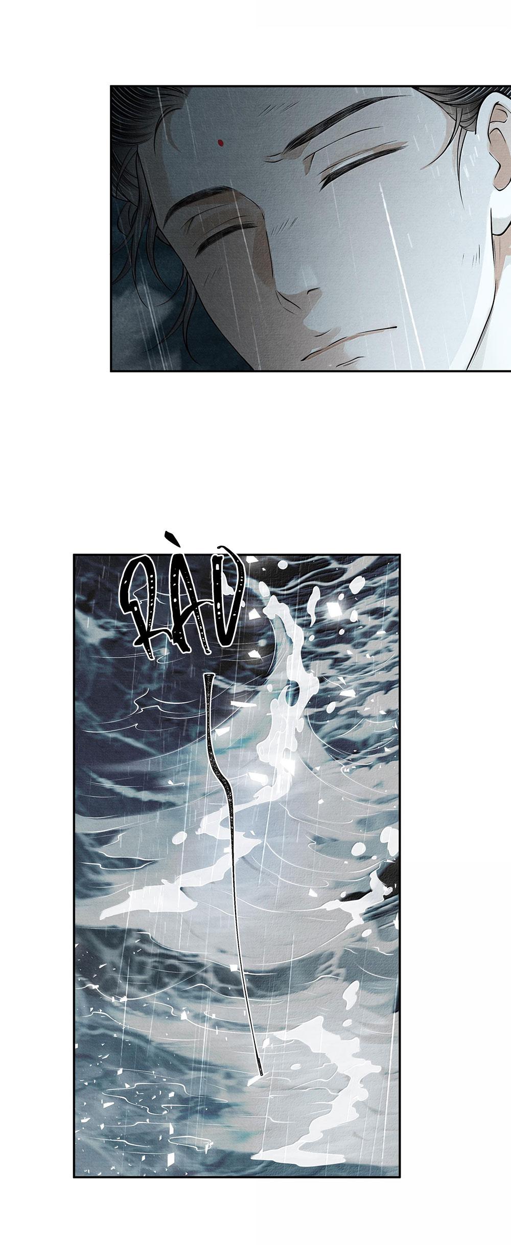 Đồng Tiền Kham Thế - Chap 137