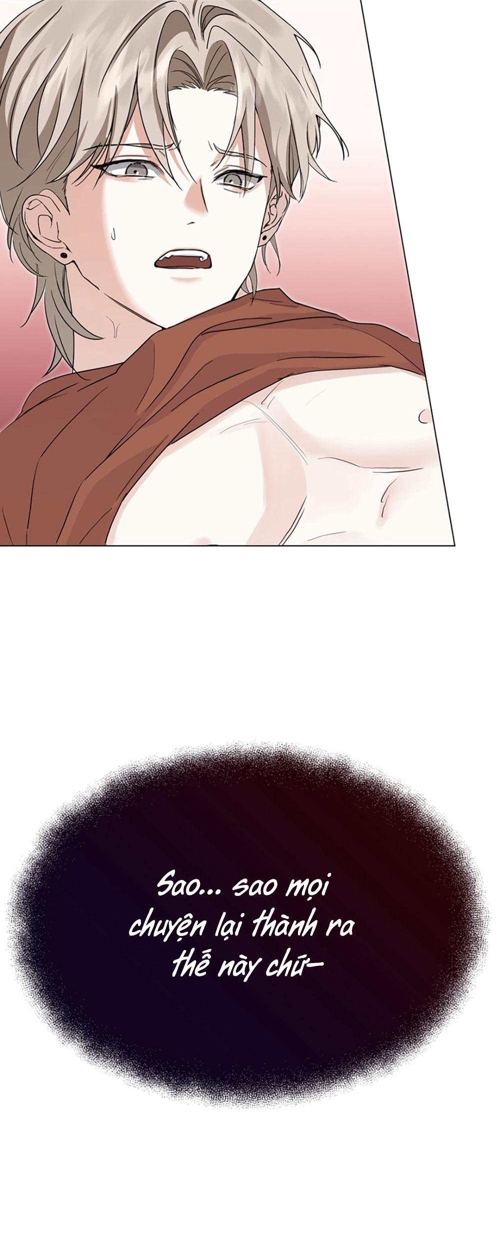 (END) Kiểm Soát, Cuồng Nhiệt, Yêu Thương - Chap 0