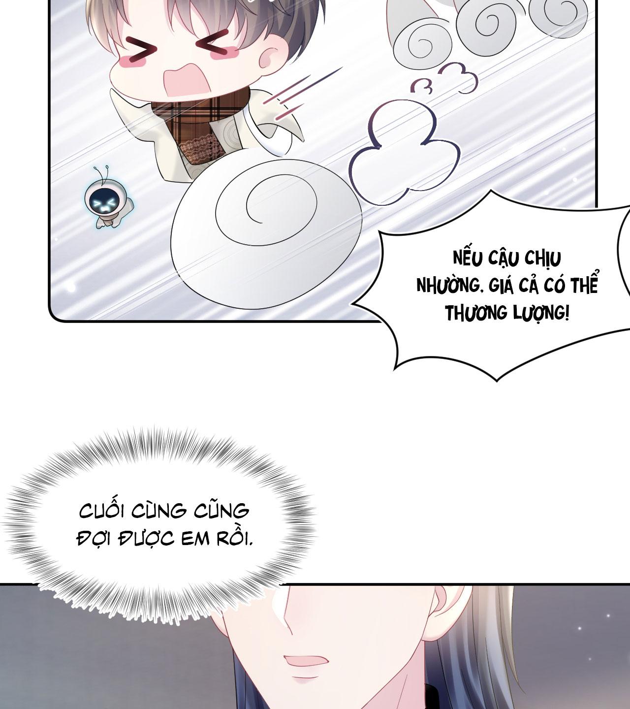 Tuyệt mỹ bạch liên hoa online dạy học - Chap 154