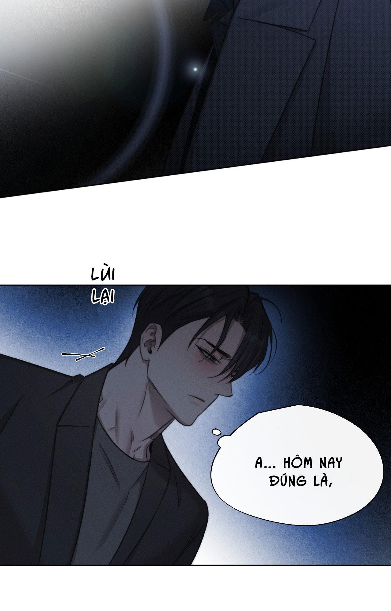 STILL LOVE YOU - Chap 31