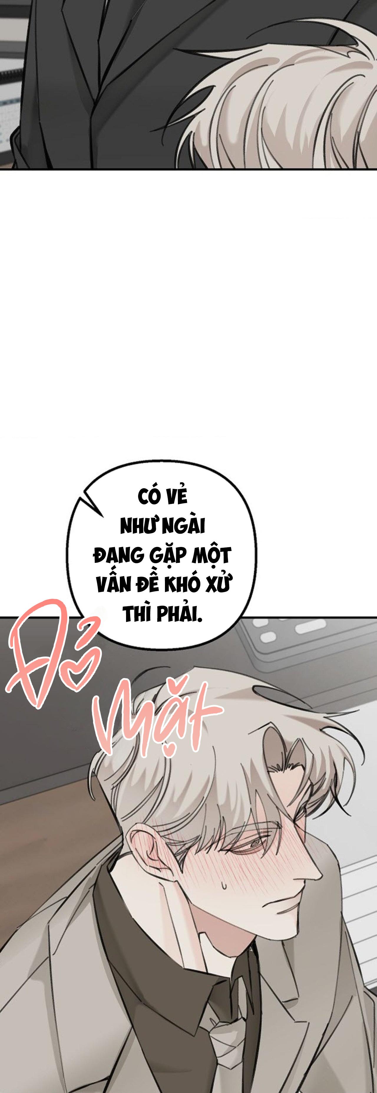 (END) Xin Sếp Phê Duyệt Tối nay - Chap 16