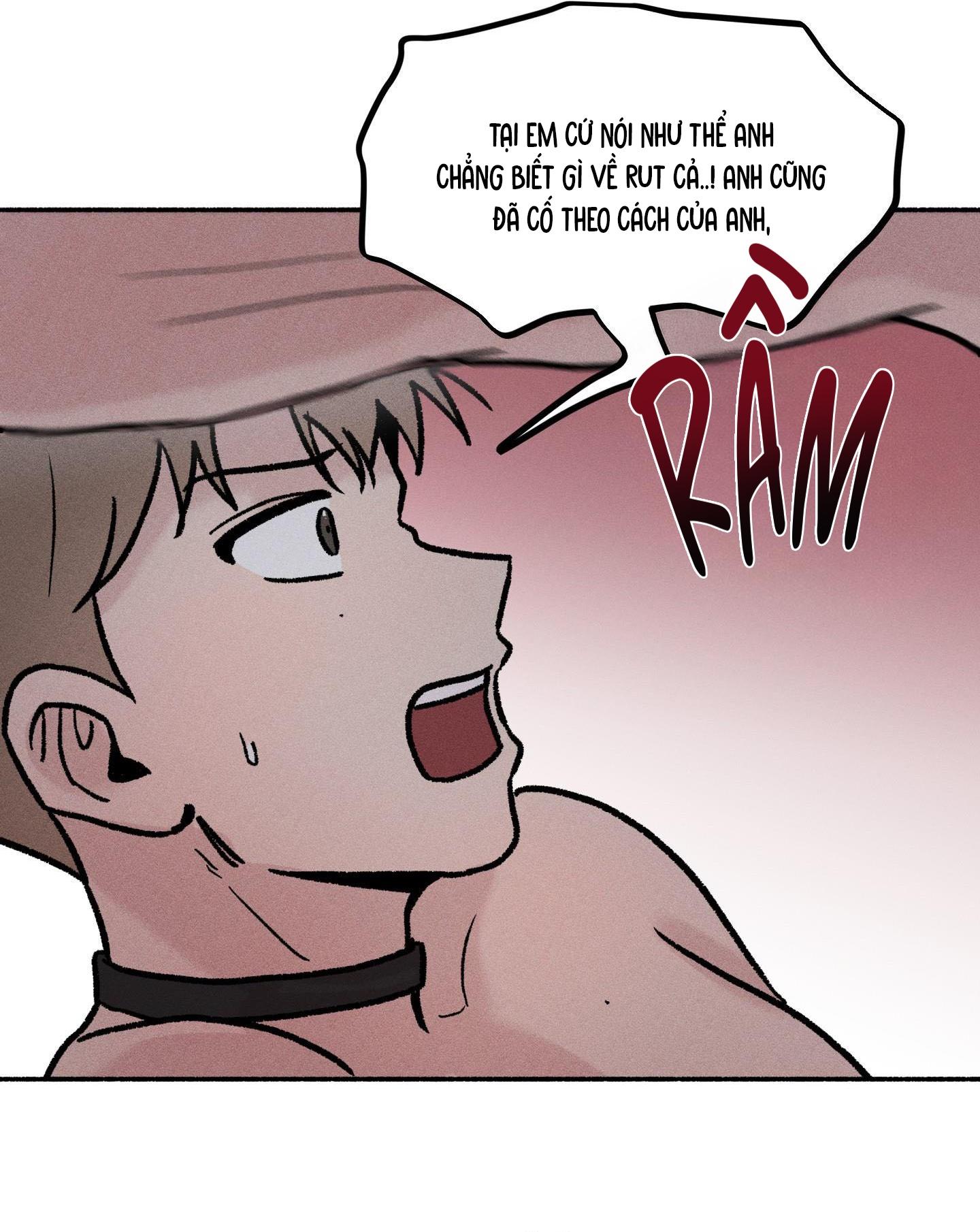 (CBunu) Khi Người Lơ Đãng - Chap 25