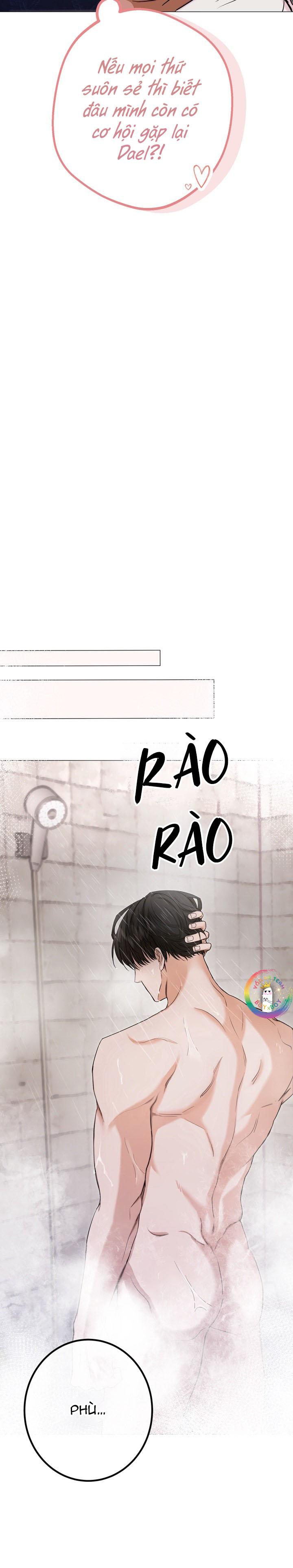 Kiểm Soát, Cuồng Nhiệt, Yêu Thương - Chap 2