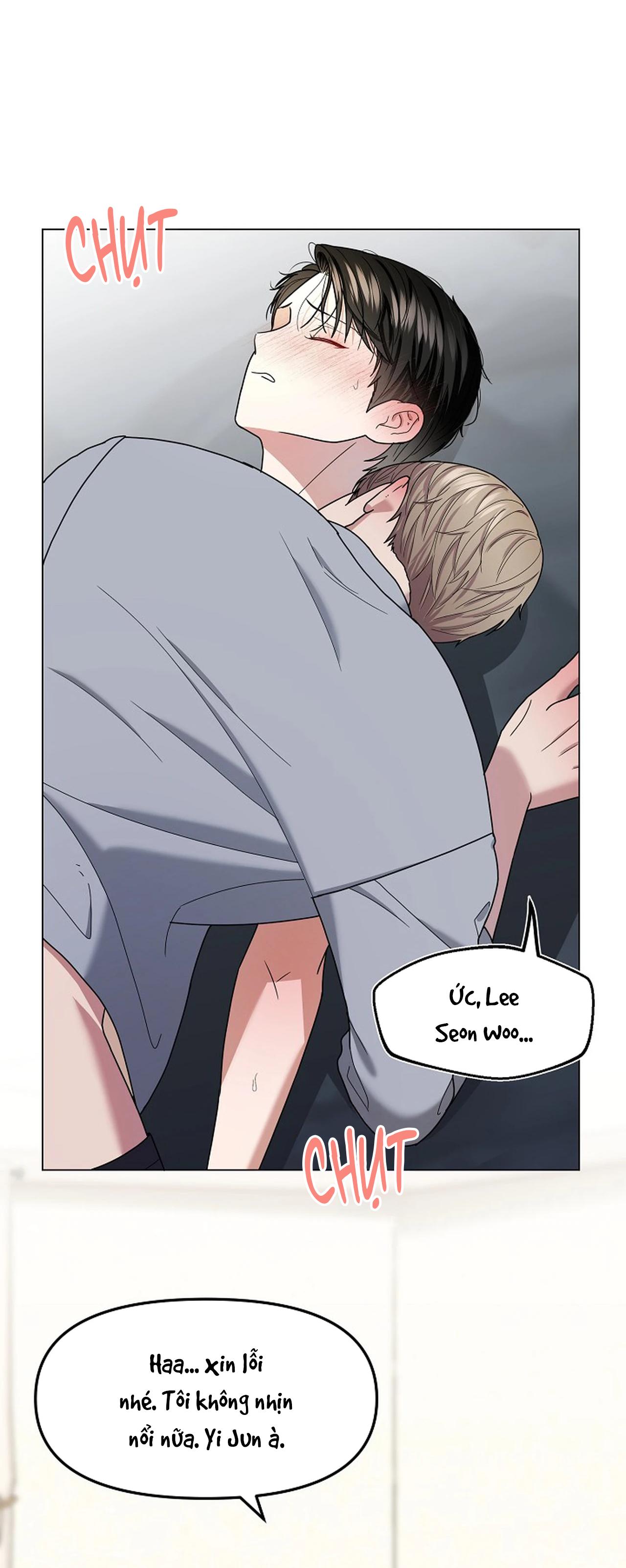 Bạn thanh mai trúc mã và S-Name - Chap 3