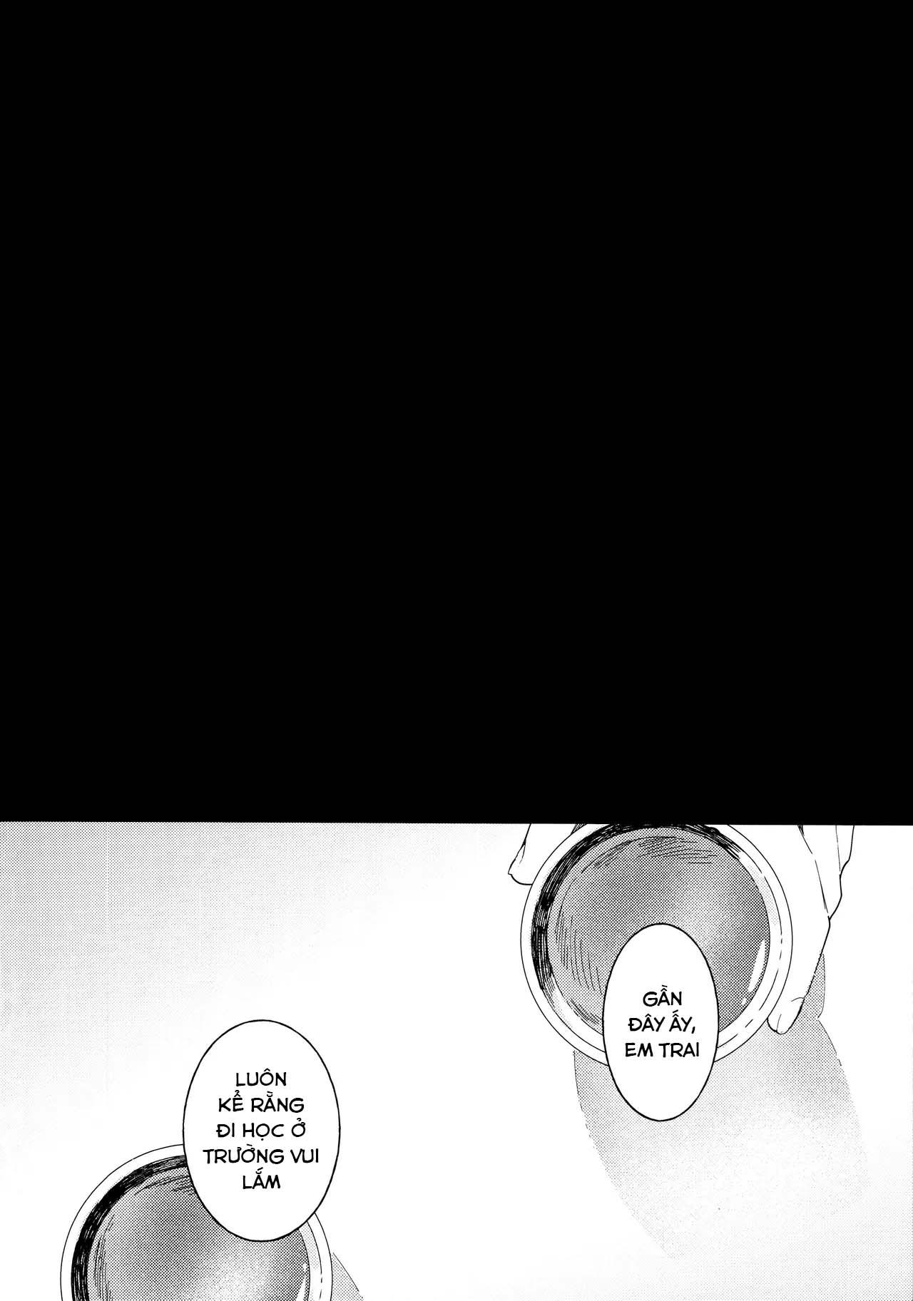 Oneshot ịch ịch - Chap 393