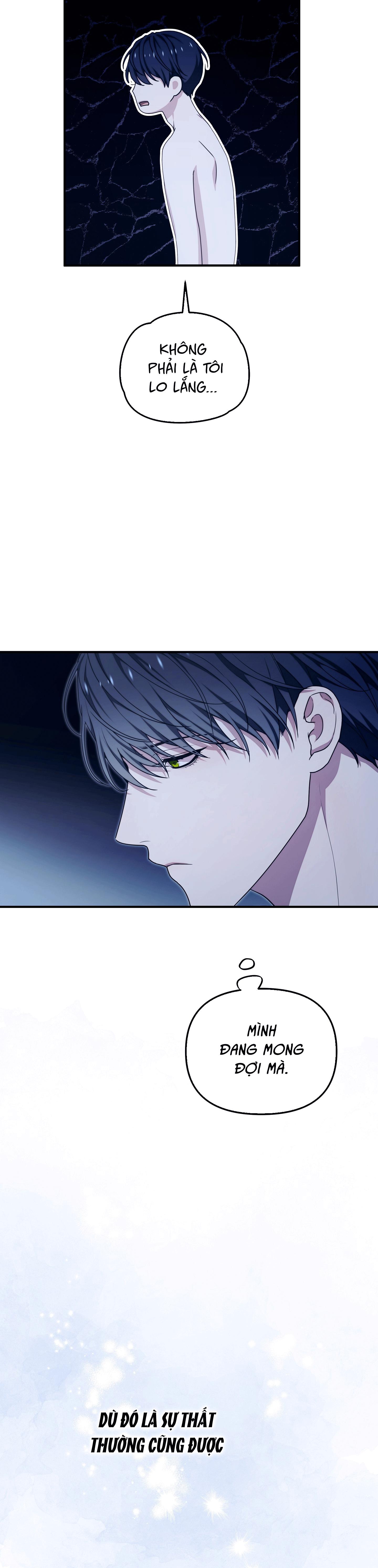 Hỗn Mộng - Chap 40