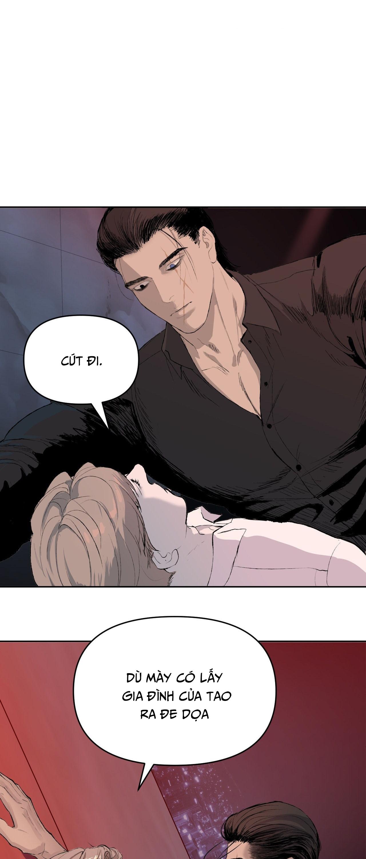 (GĐCV) RÁC RƯỞI CŨNG TỪNG CÓ GIÁ TRỊ - Chap 4