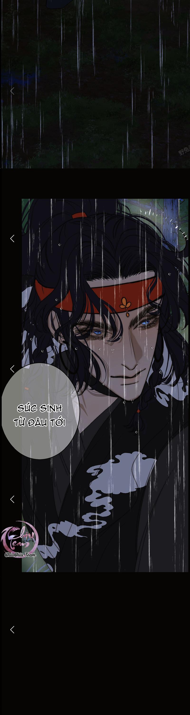 Vài Câu Chuyện Với Sư Tôn Sau Khi Xuyên Sách - Chap 81.4 - Trang 11