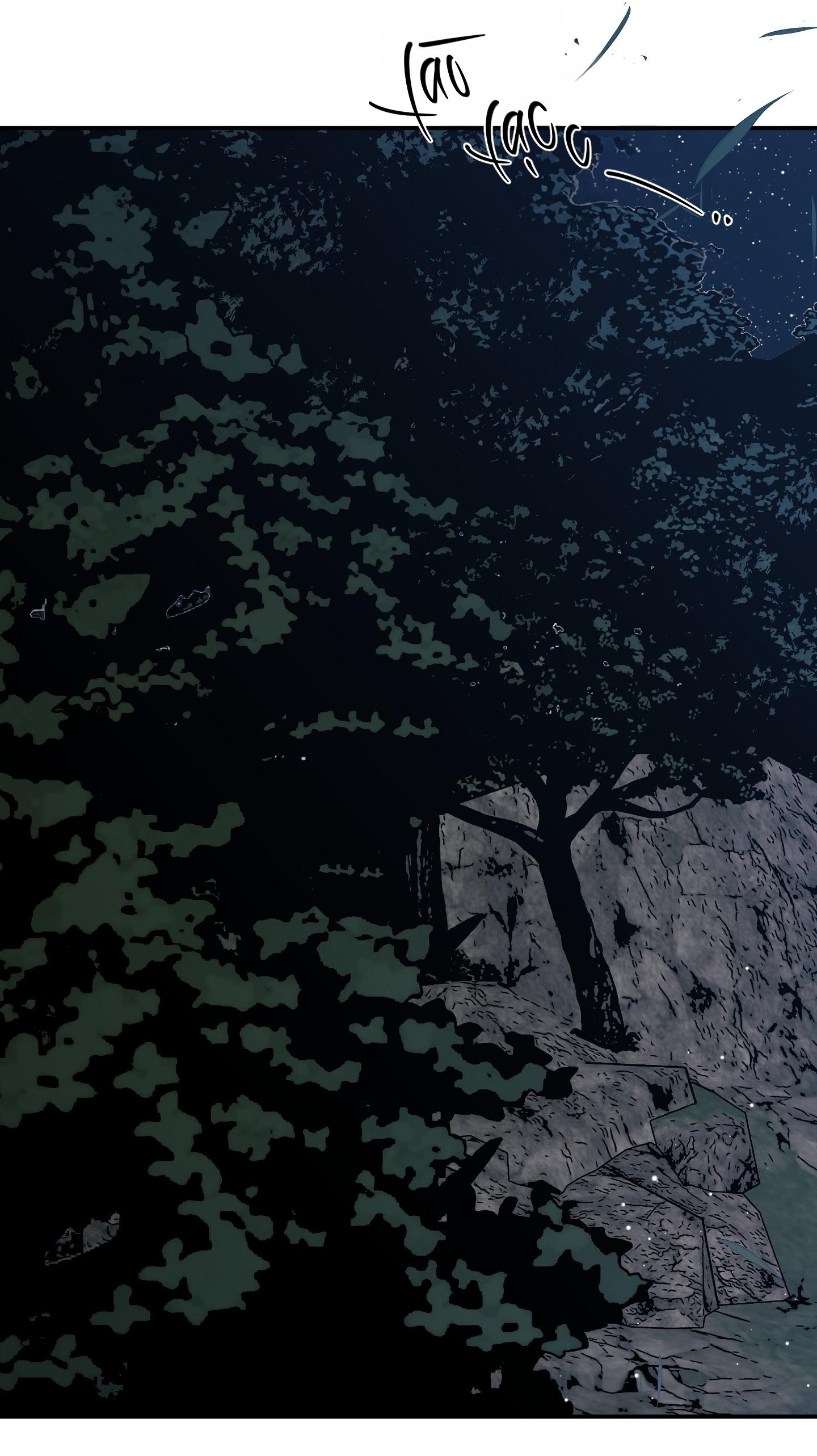 KHI MẶT TRỜI LÓ DẠNG - Chap 19