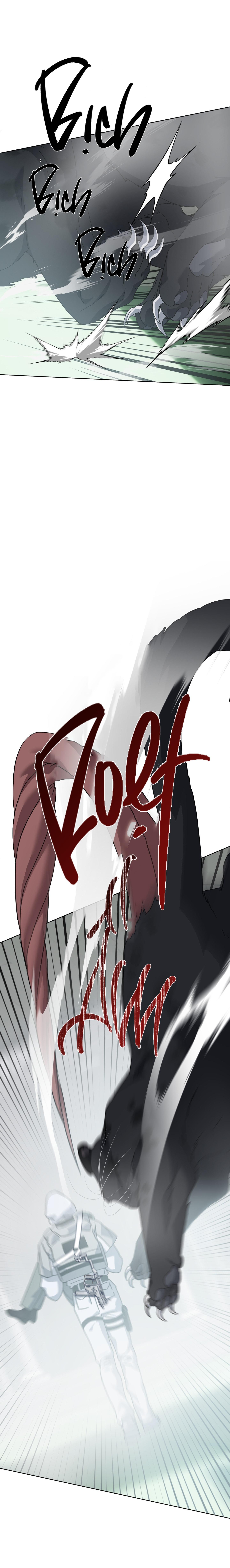 VỰC SÂU THẲM - Chap 62