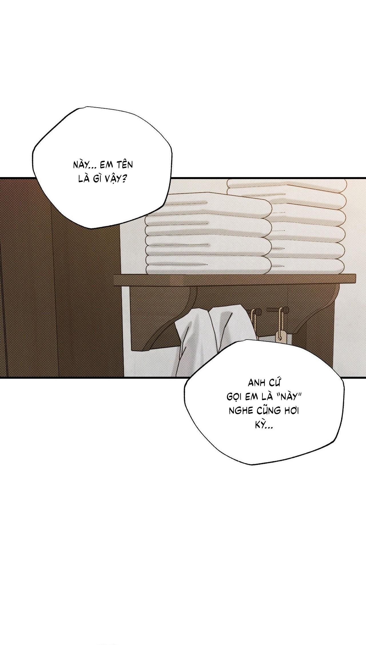 Đầm Lầy Của Nhân Ngư - Chap 24