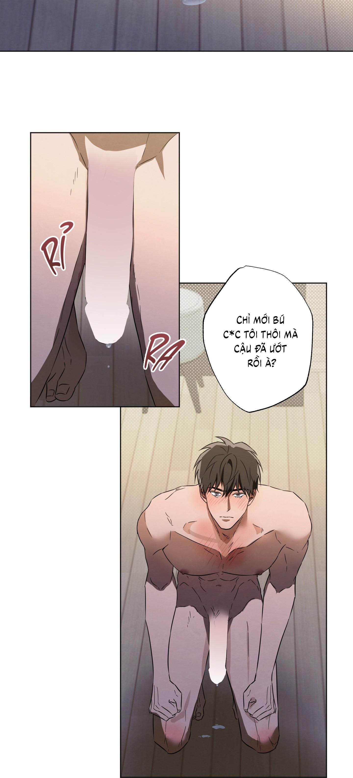 (CBunu) Bí Quyết Chinh Phục Tình Đơn Phương - Chap 6