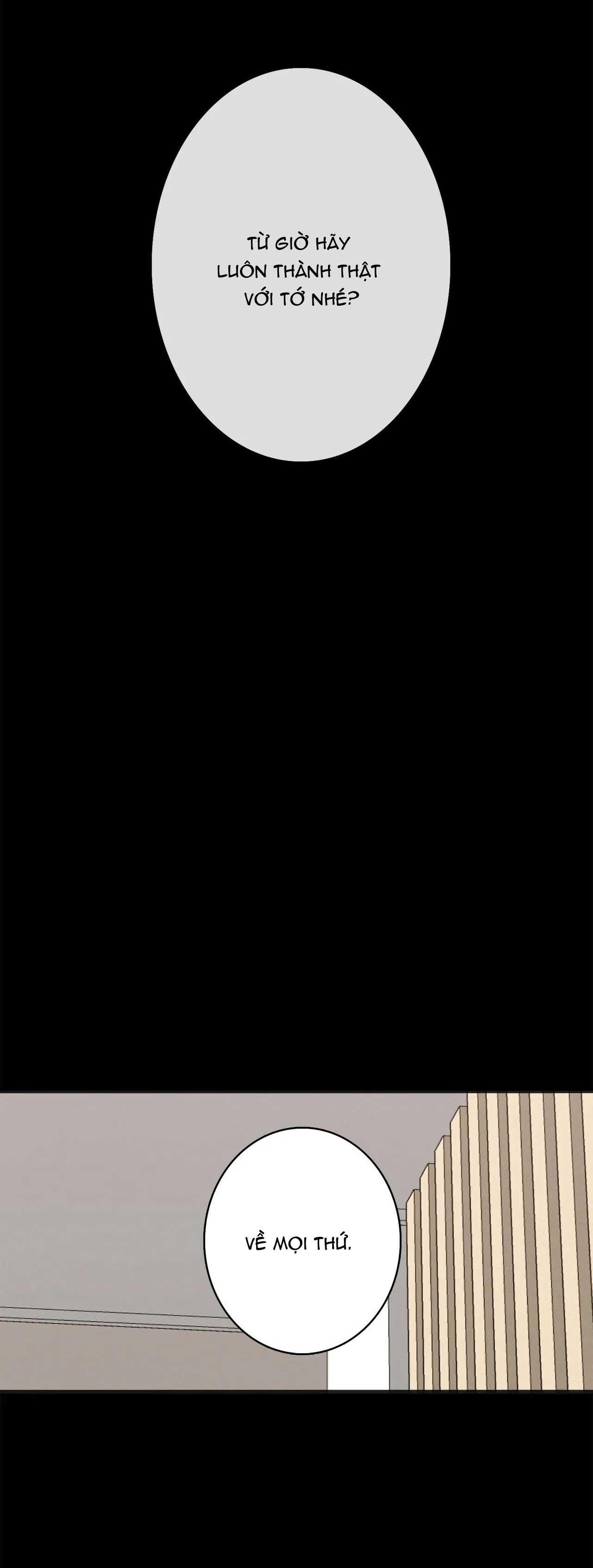 Thiên Đường Táo Xanh - Chap 118