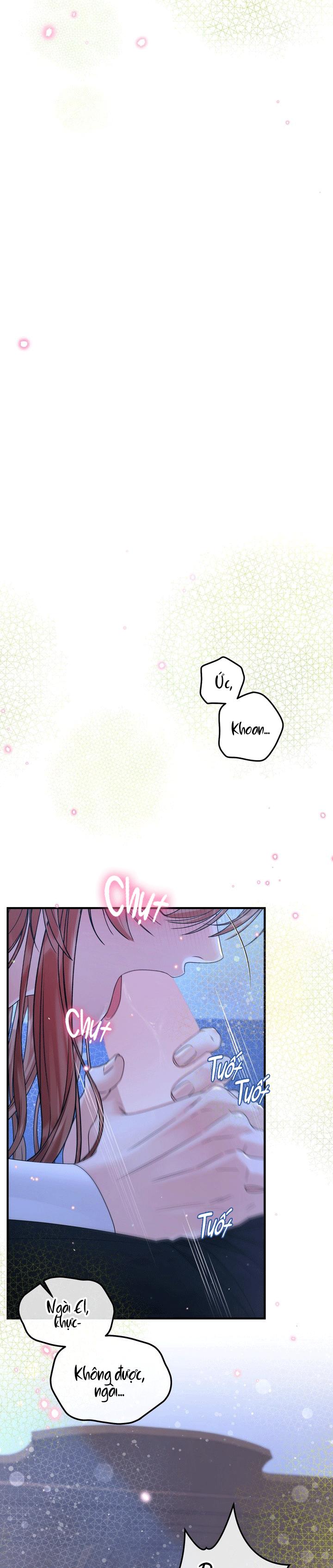 TIỂU BÁ TƯỚC BETA NAY ĐÃ KHÁC XƯA - Chap 23