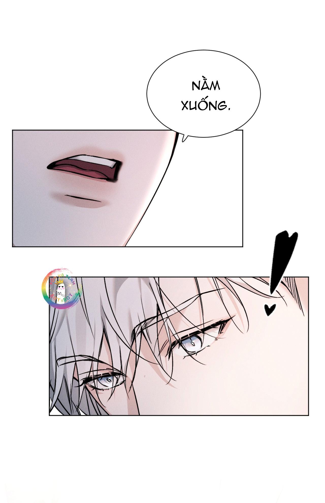 Ảnh Đế Cứ Muốn Làm Kim Chủ Của Tôi - Chap 45