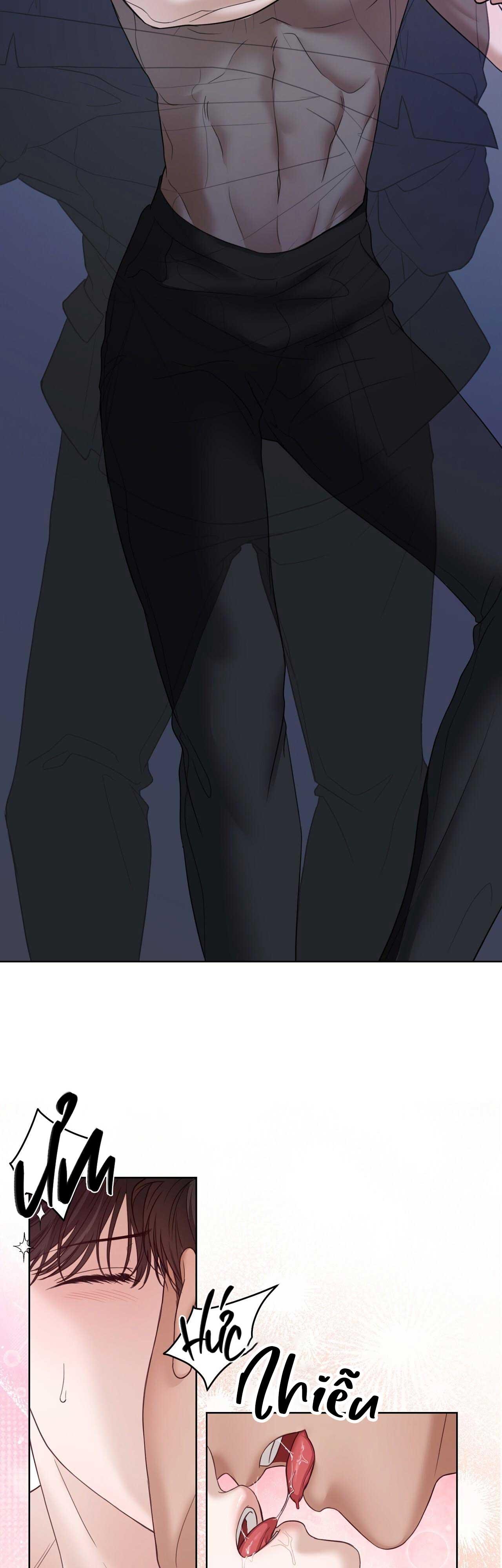 BẮT KỊP - Chap 32