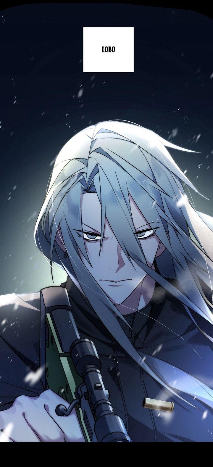 Room Without Windows - Chap 16