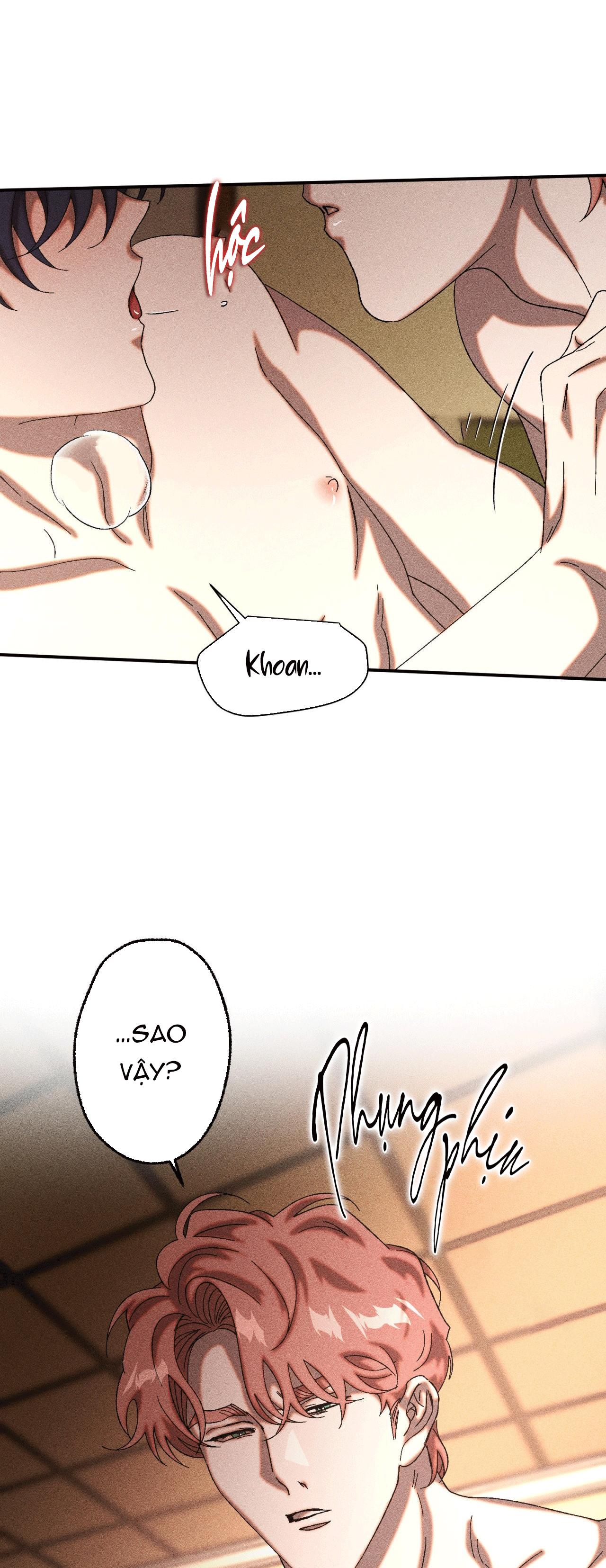 Cash Or Credit - Chap 60