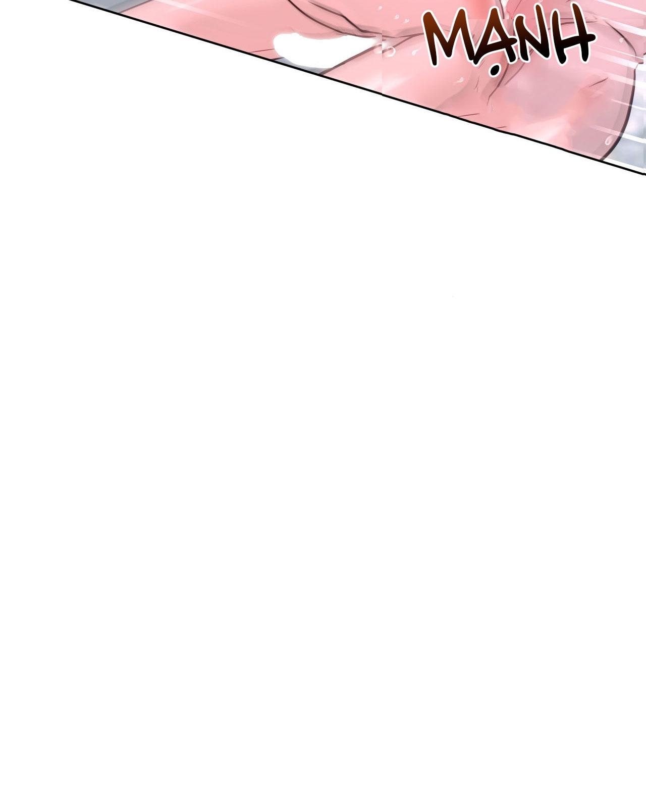 Nguy Hiểm Cận Kề - Chap 21