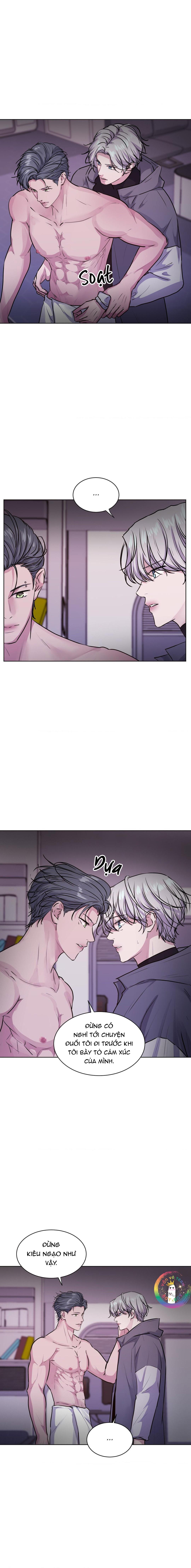 Guiding Light - Chap 44