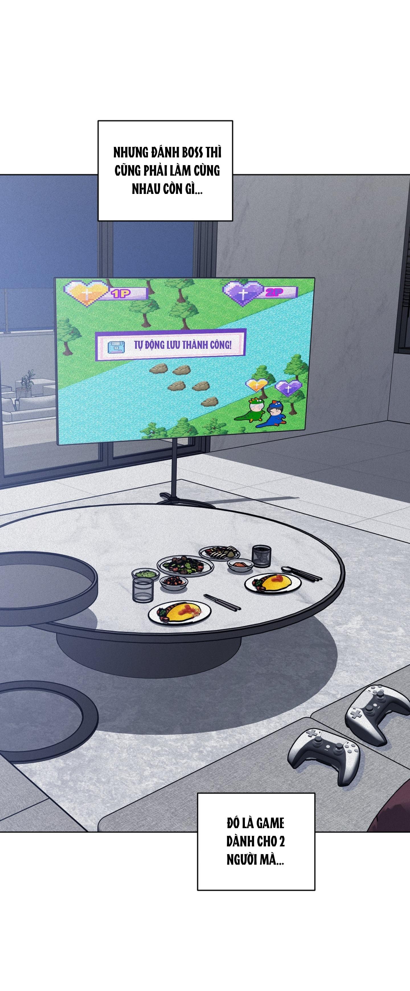 (ABO) LỜI CẦU NGUYỆN - Chap 75