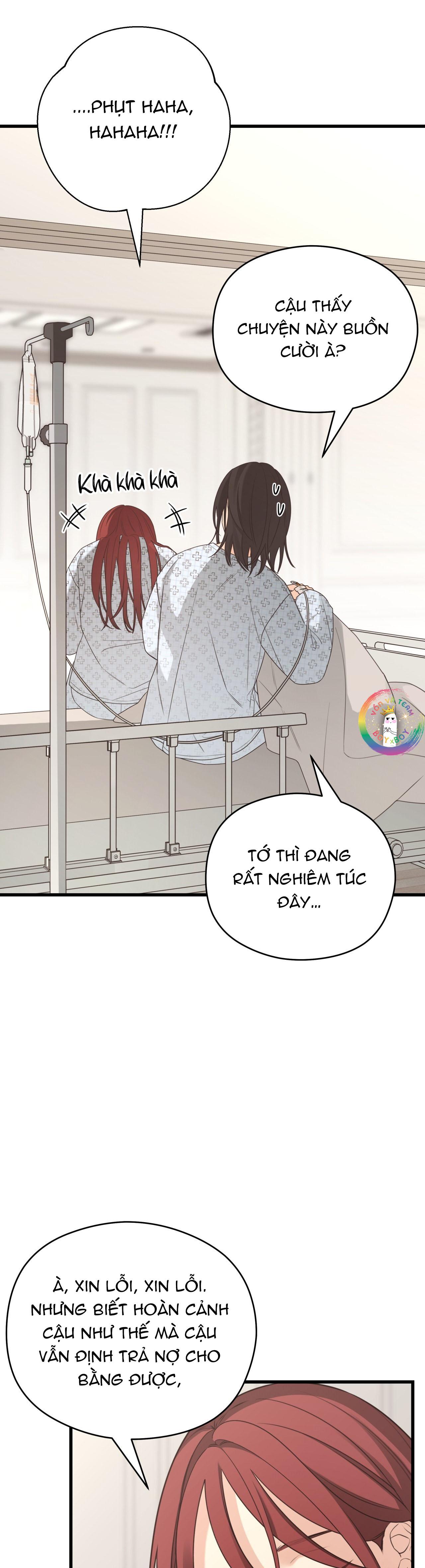 Tuyển Tập GL Ngắn 18+ - Chap 29