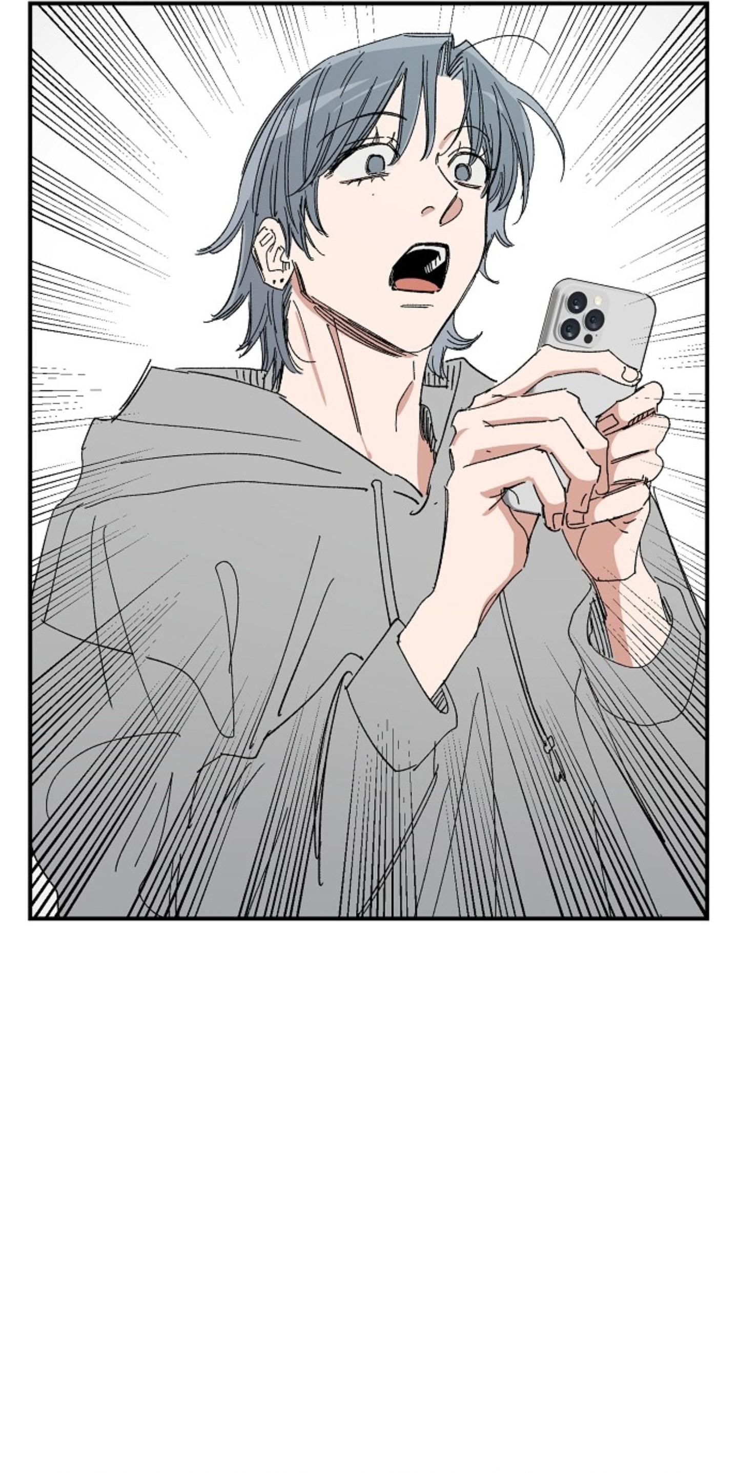 (CBunu) Điểm Hẹn Tình Đơn Phương - Chap 37