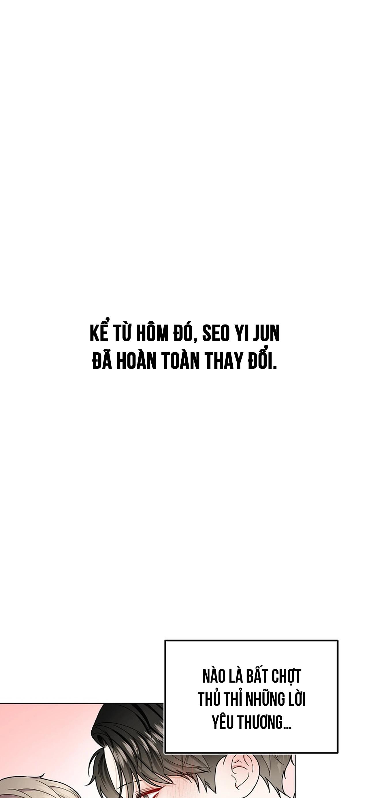 Bạn thanh mai trúc mã và S-Name - Chap 4