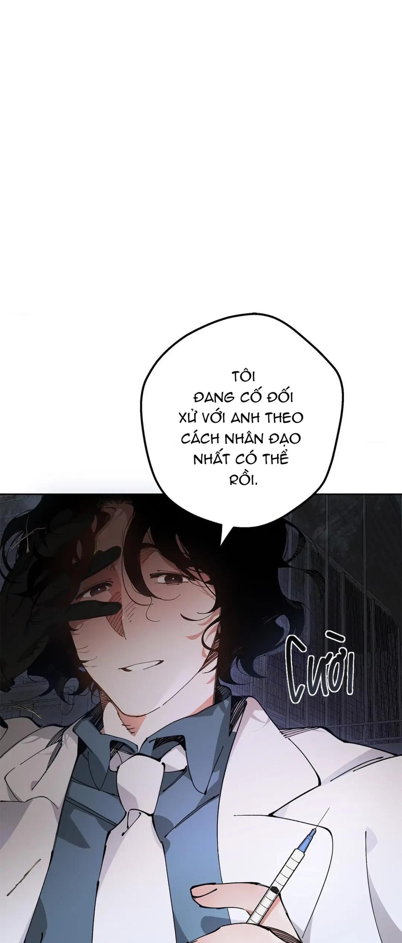 Trang Trại Của Mr.A - Chap 7