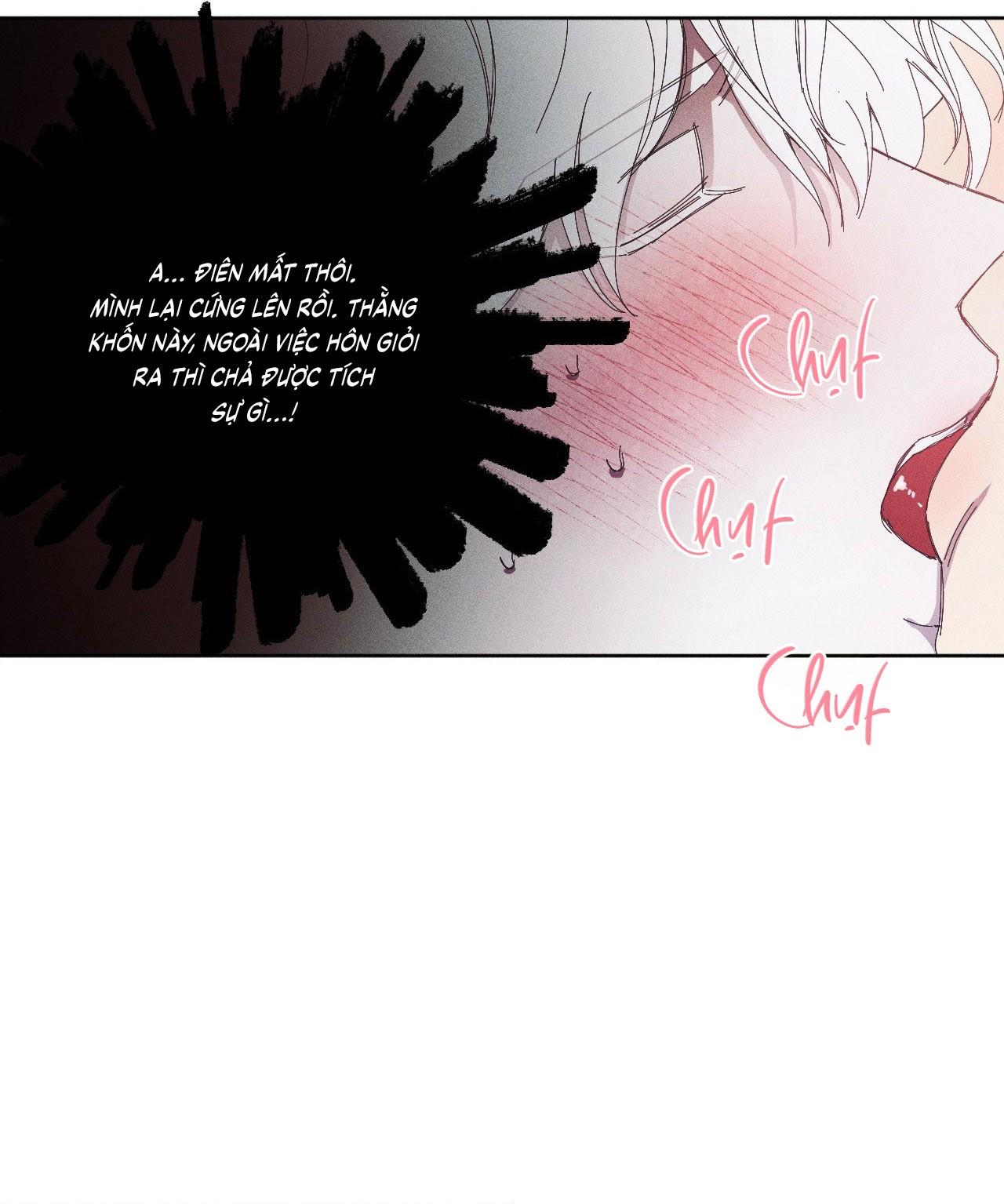 (CBunu) Mùa Đông Cuối Cùng Của Tôi - Chap 6