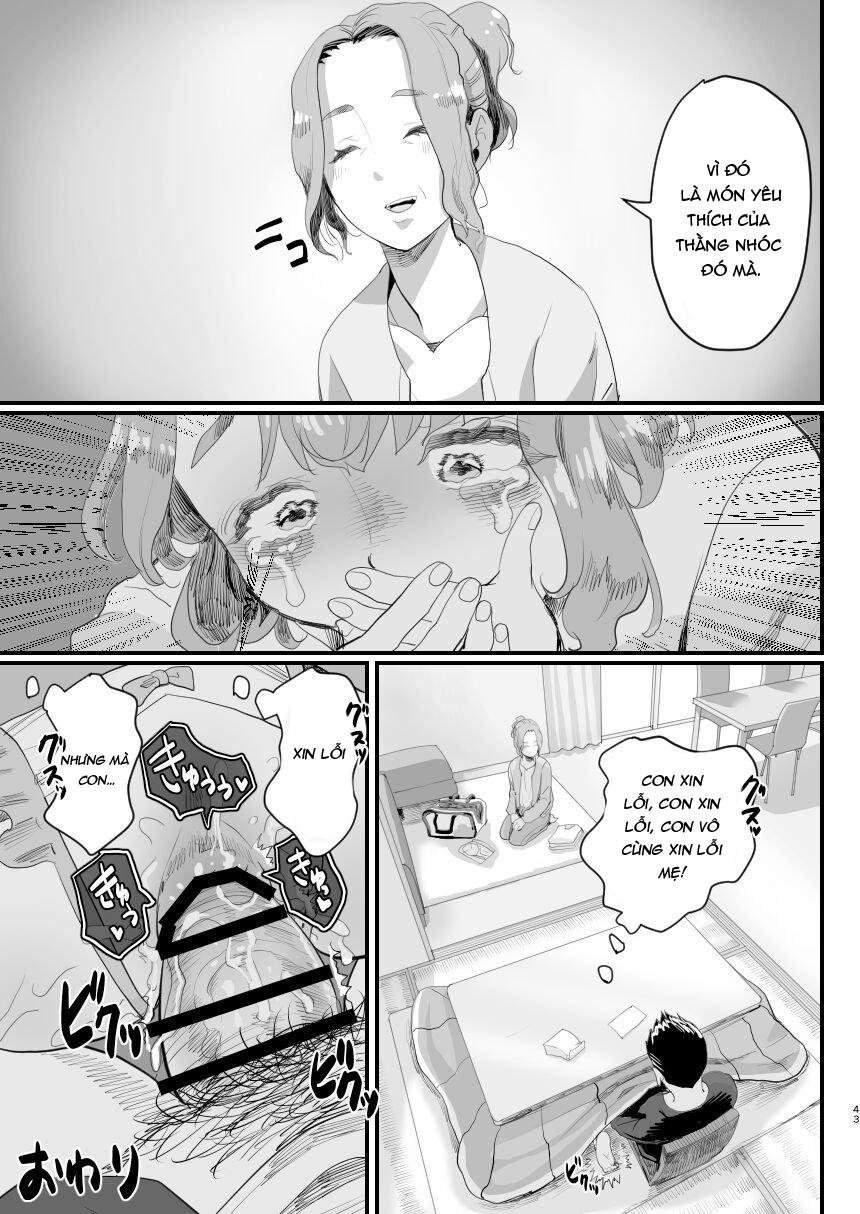 Tuyển Tập Chjch và Chjch - Chap 107