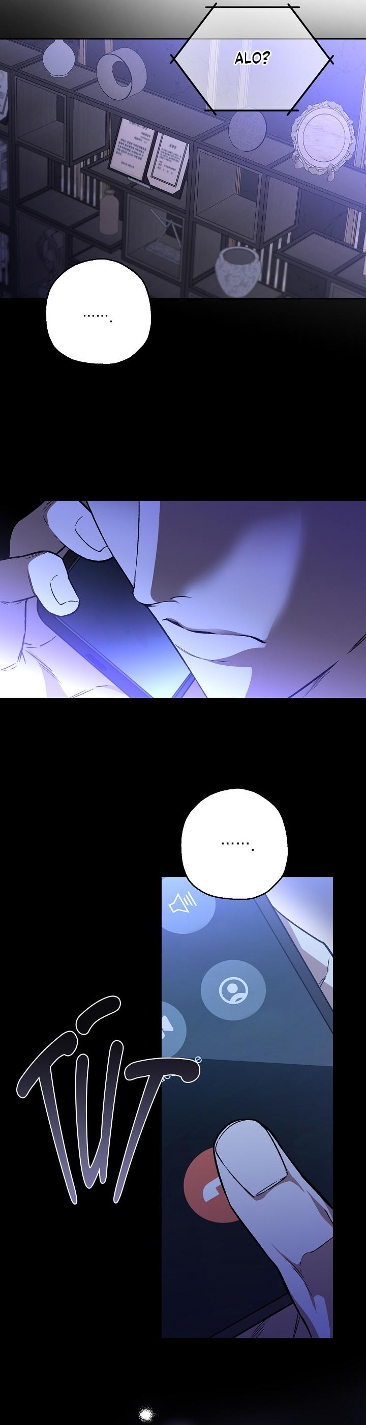 (CBunu) Vong Chủng - Chap 11