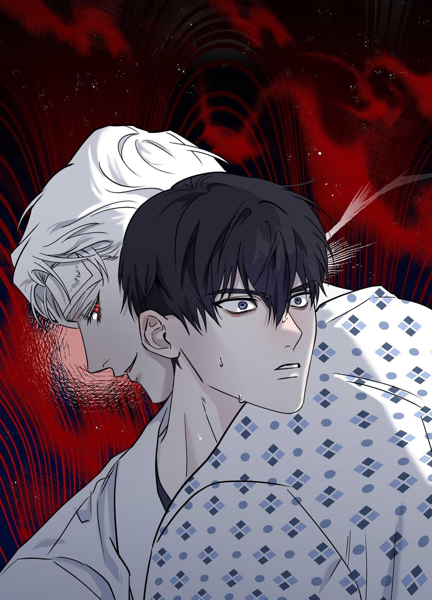 MẢNH VỠ CỦA ÁNH TRĂNG - Chap 2