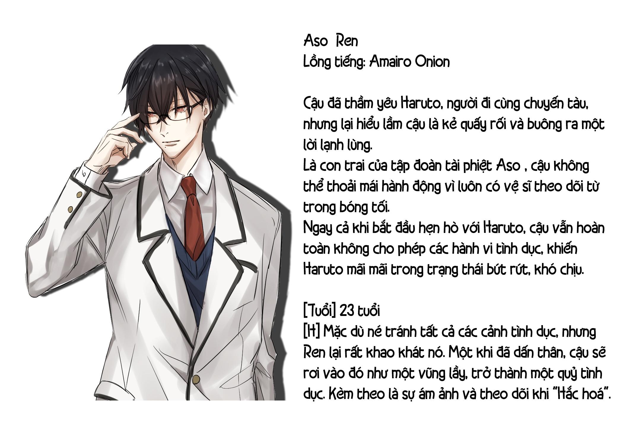 Tổng Hợp Boylove Video Say Gex - Chap 1